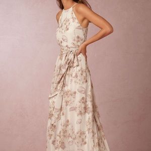 BHLDN Alana Bridesmaid Dress